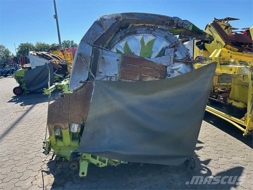 CLAAS Orbis 600 Kmetijstvo - drugo