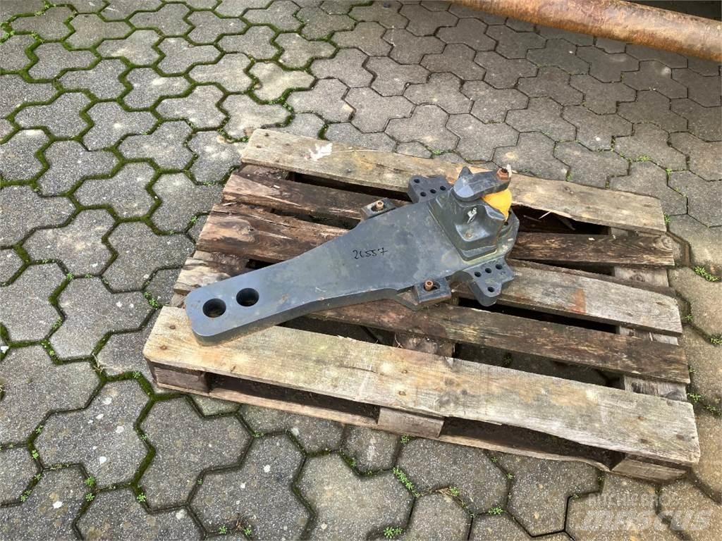 CLAAS K80 Druga oprema za traktorje