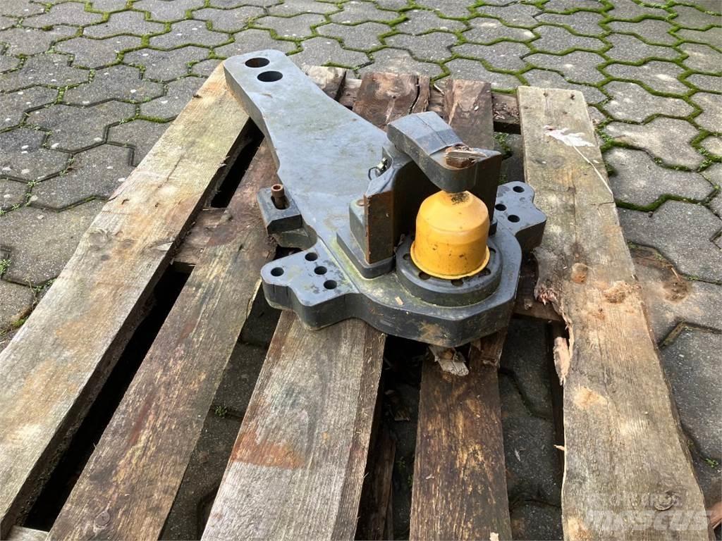 CLAAS K80 Druga oprema za traktorje