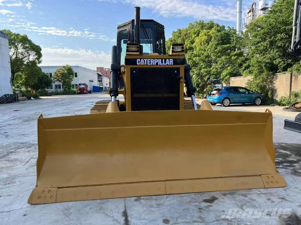 CAT D 7 G Buldožerji goseničarji