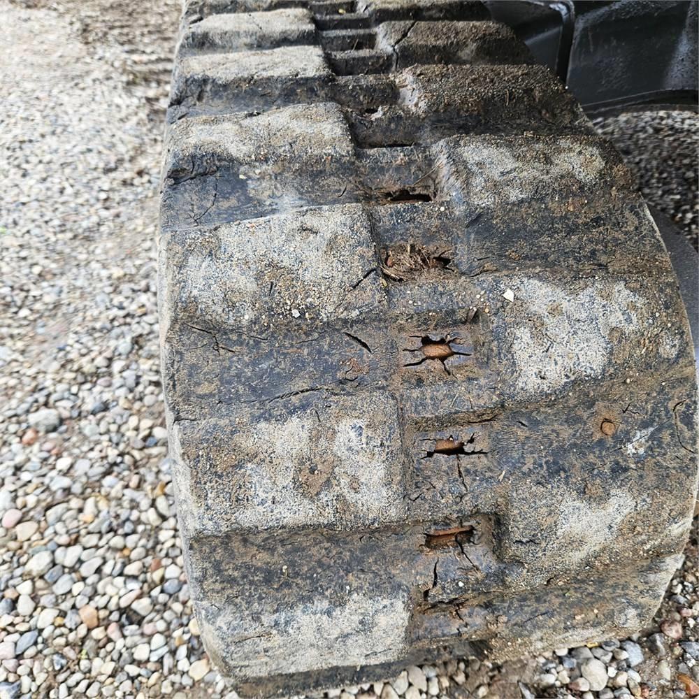 Volvo EC 35 C Mini bagri <7t