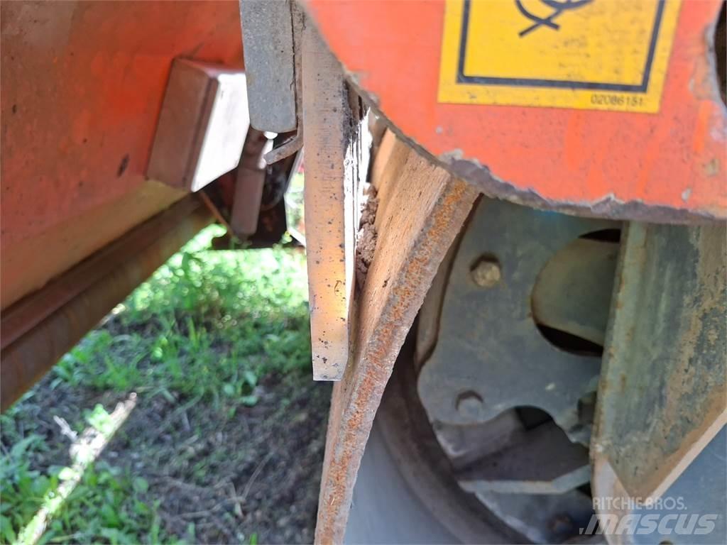 Hamm HD90 Gradbeništvo - drugo