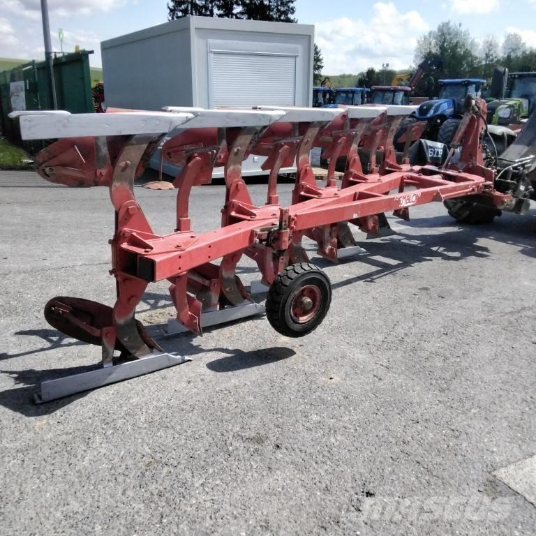 Demblon TR 65 Obračalni plugi