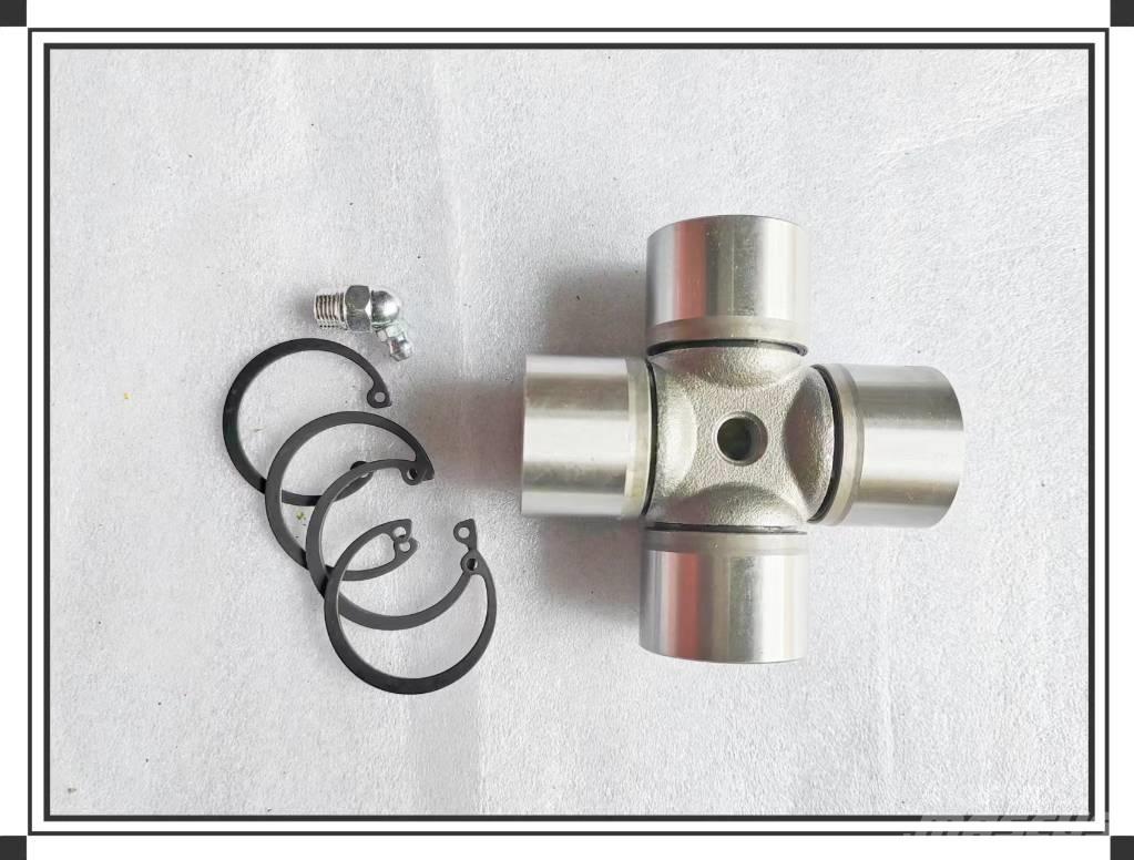 CLAAS Cross bearing Menjalnik