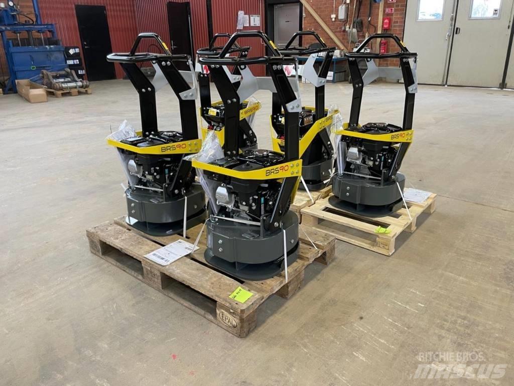 Wacker Neuson BRS 90 Vibro plošče