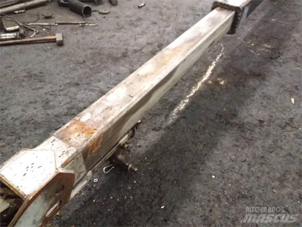 Cranab CRH 24 Dvigala za gozdne kombajne