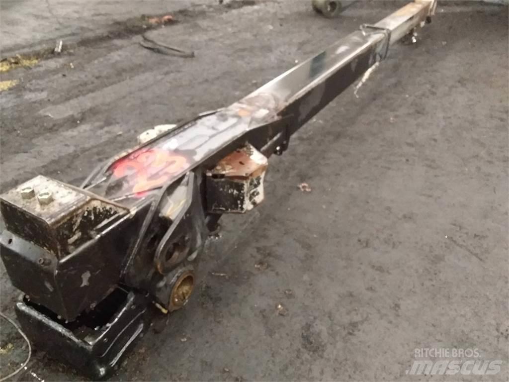 Cranab CRH 24 Dvigala za gozdne kombajne