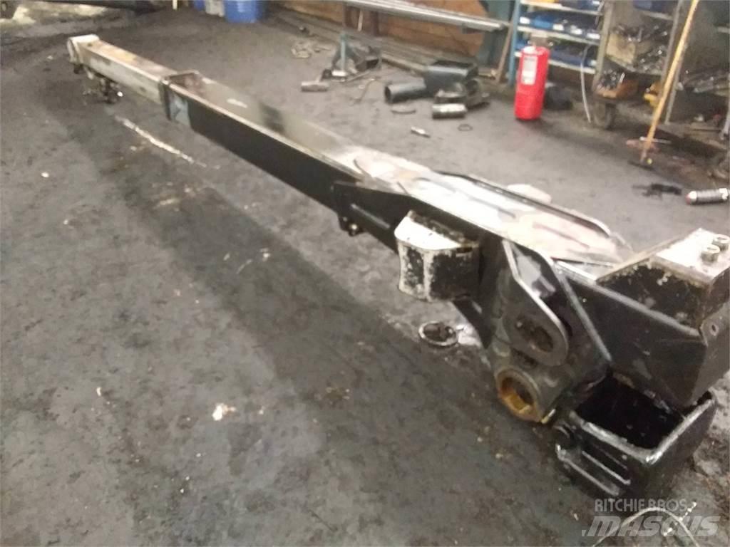 Cranab CRH 24 Dvigala za gozdne kombajne