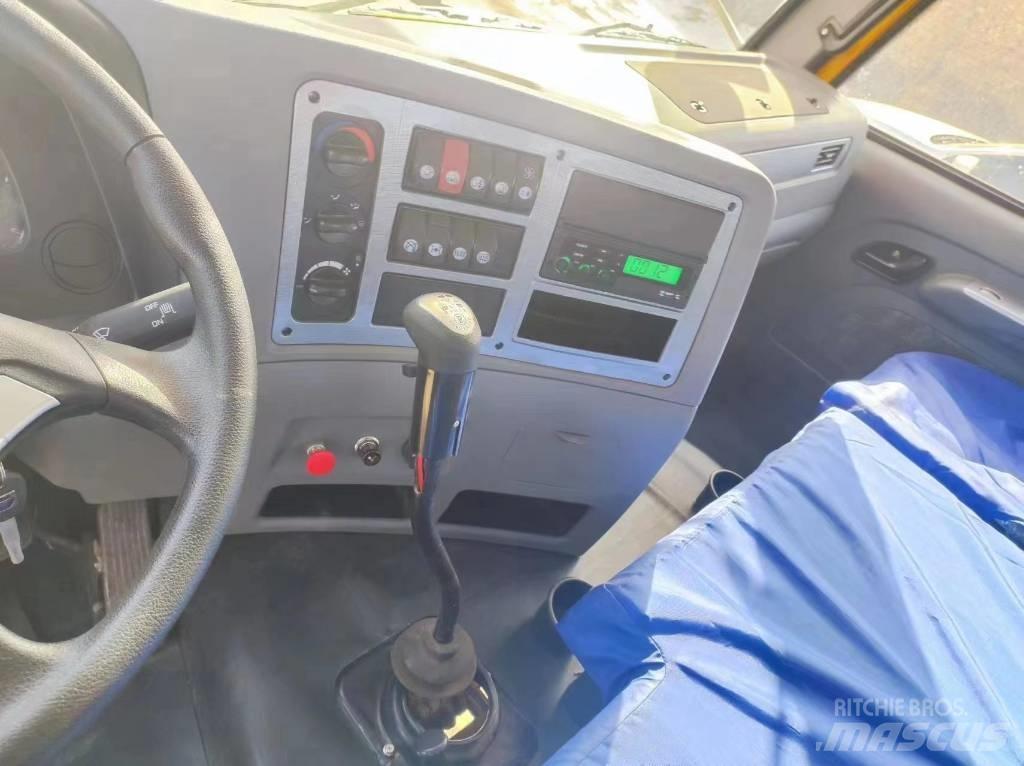 XCMG QY30T Rabljeni žerjavi za vsak teren