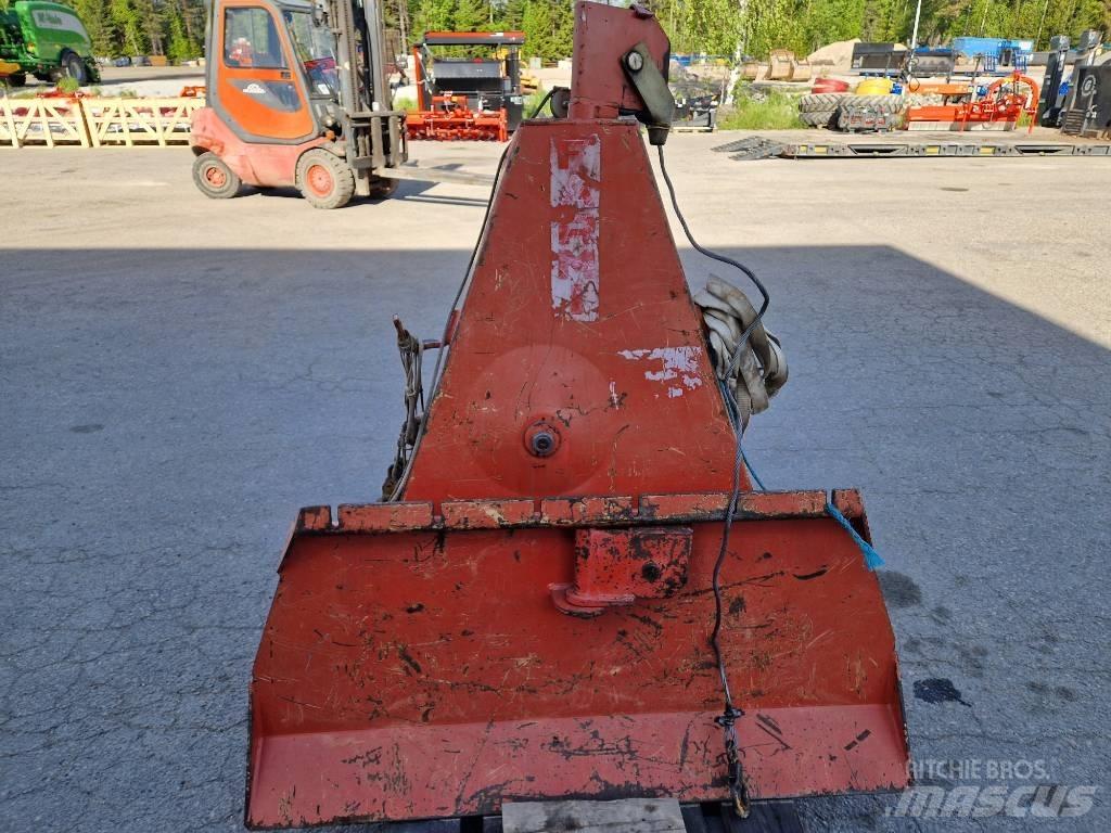 Normet Farmi JL351 Vitli