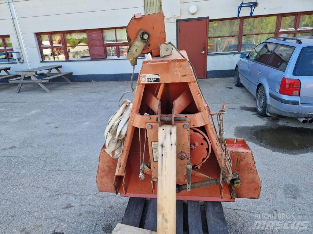 Normet Farmi JL351 Vitli
