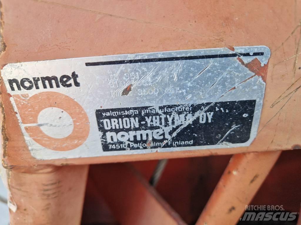 Normet Farmi JL351 Vitli