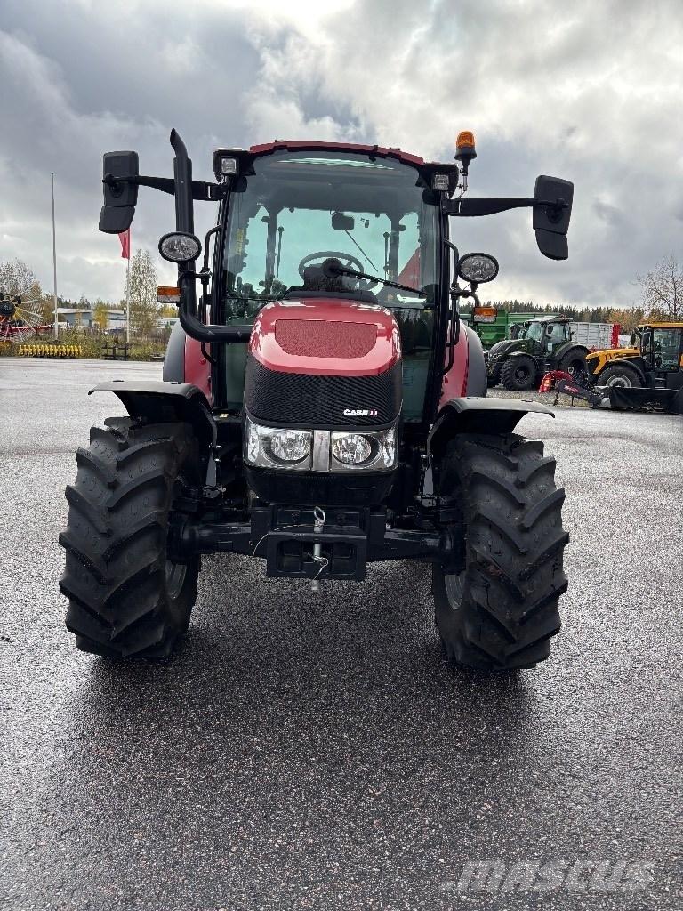 Case IH Farmall 75 C Traktorji