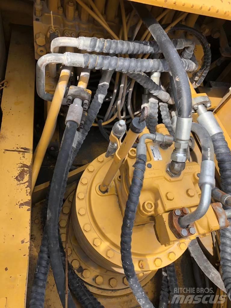 CAT 336 D L Bagri goseničarji