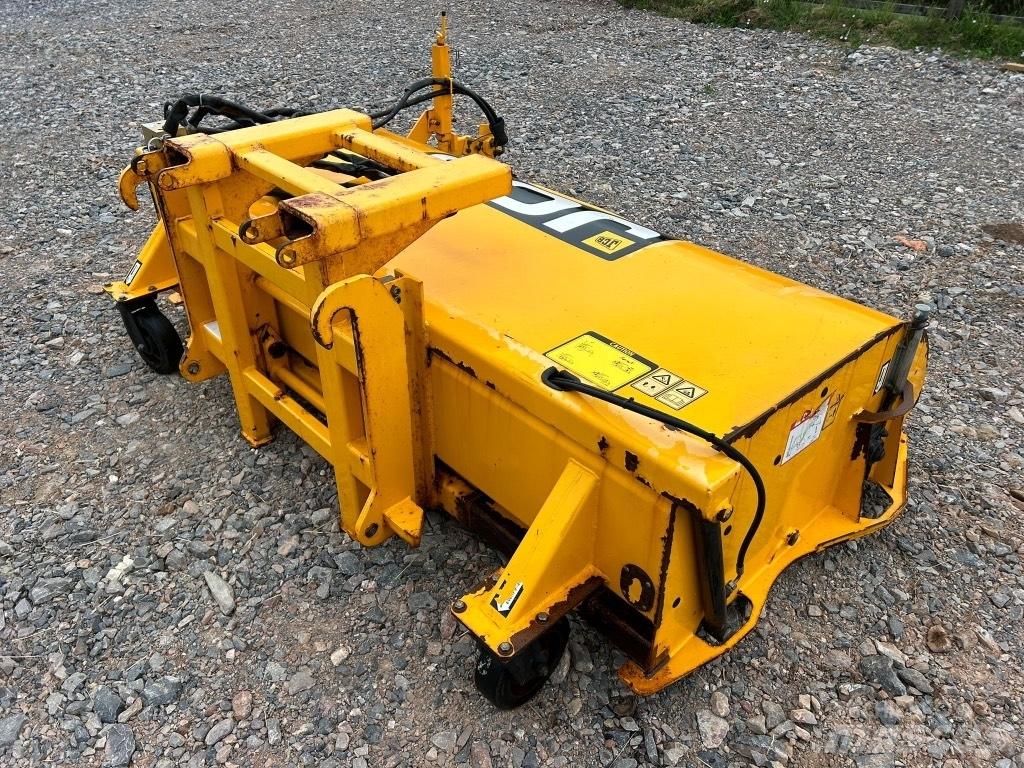 JCB SC 240 Metle
