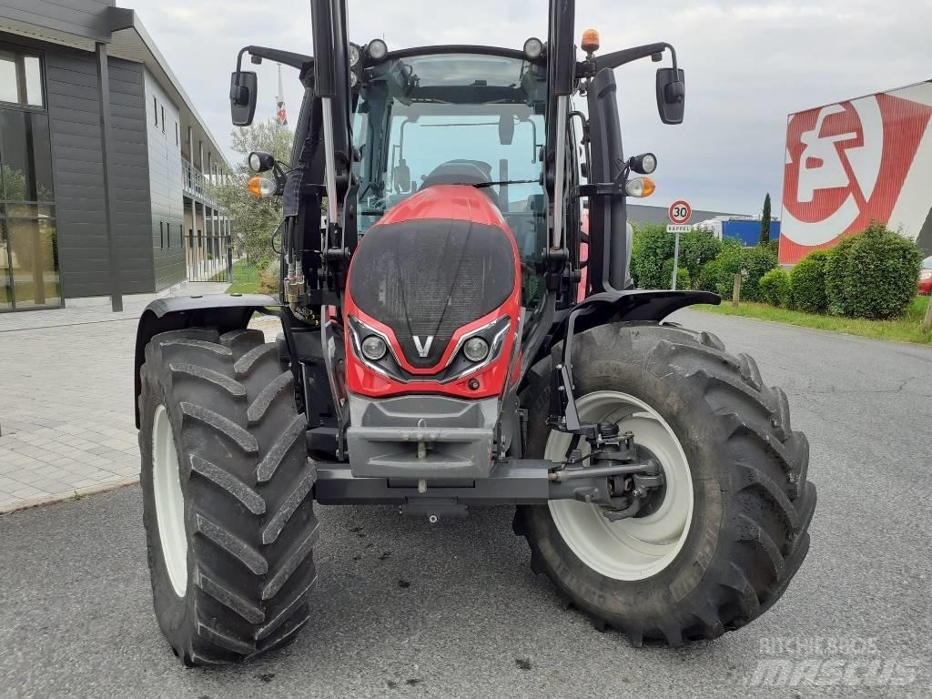 Valtra G 115 Active Traktorji