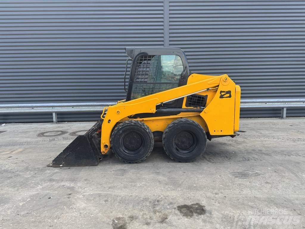 Bobcat S 450 Skiderji