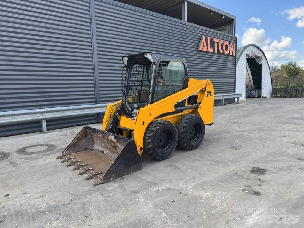 Bobcat S 450 Skiderji