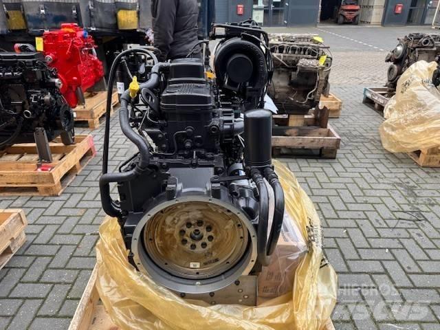 Cummins B6.7 FR95879 Kmetijstvo - drugo