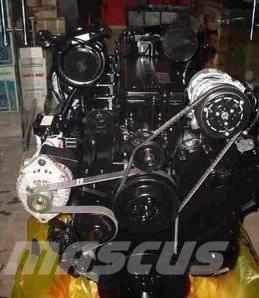 Cummins 6LTAA8.9-G2 Motorji