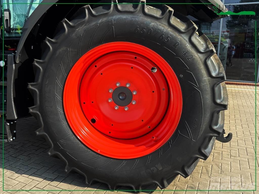 CLAAS AXION 810 HEXA Traktorji