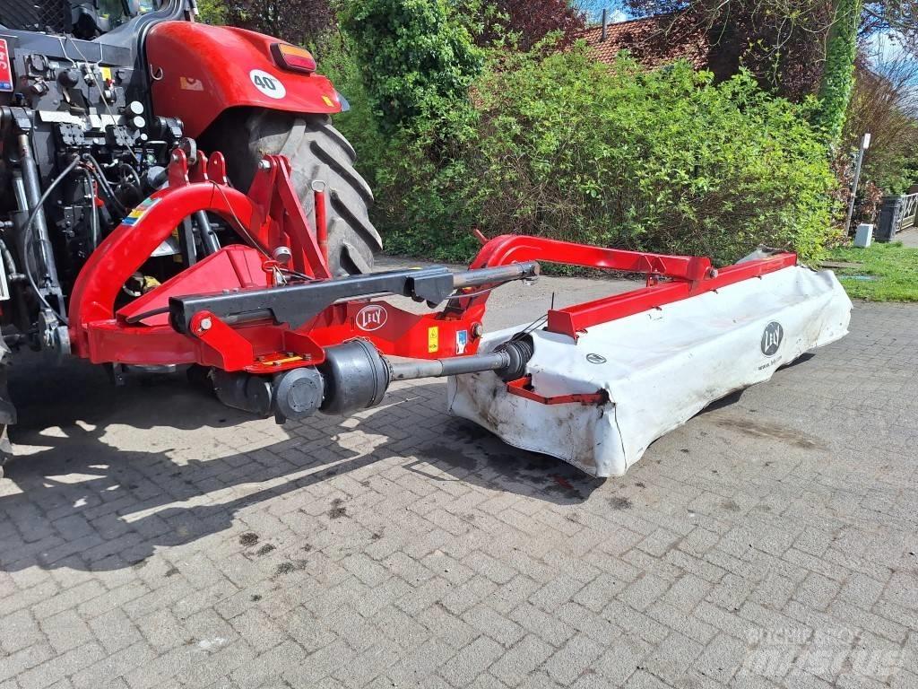 Lely Splendimo 360 M Kosilnice