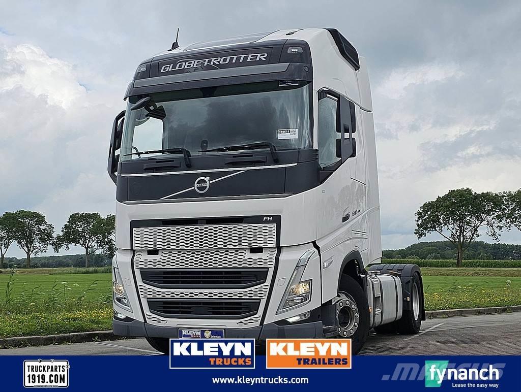 Volvo FH 500 XL Vlačilci