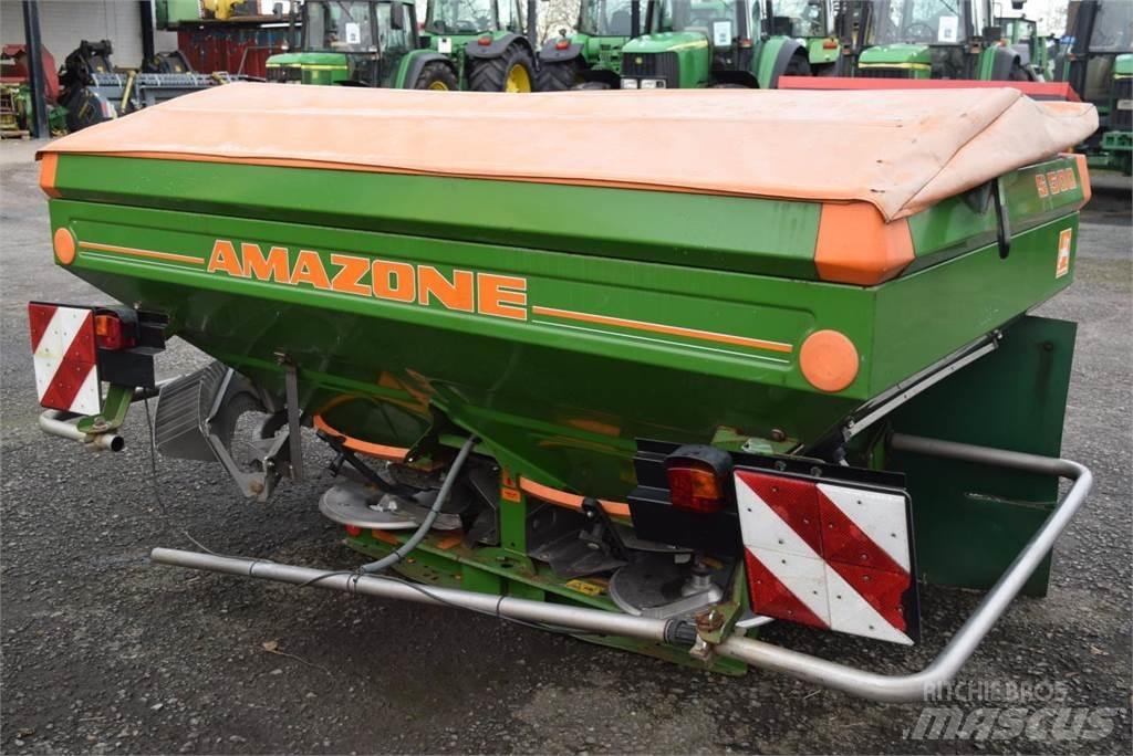 Amazone ZA-M 1200 Trosilniki mineralnega gnojila