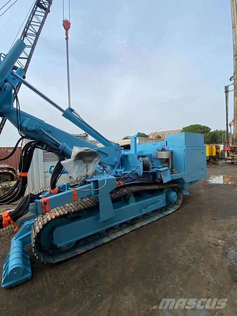 Soilmec PSM 1350 Težki vrtalni stroji