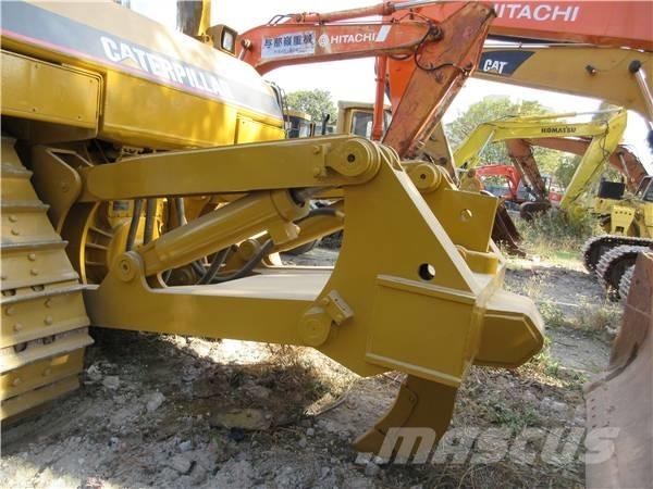 CAT D 6 R Buldožerji goseničarji