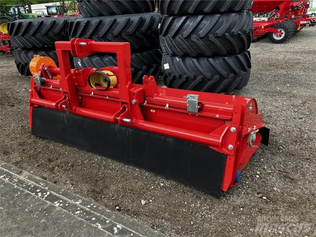 Dücker UM-27 Kosilnice za pašnike