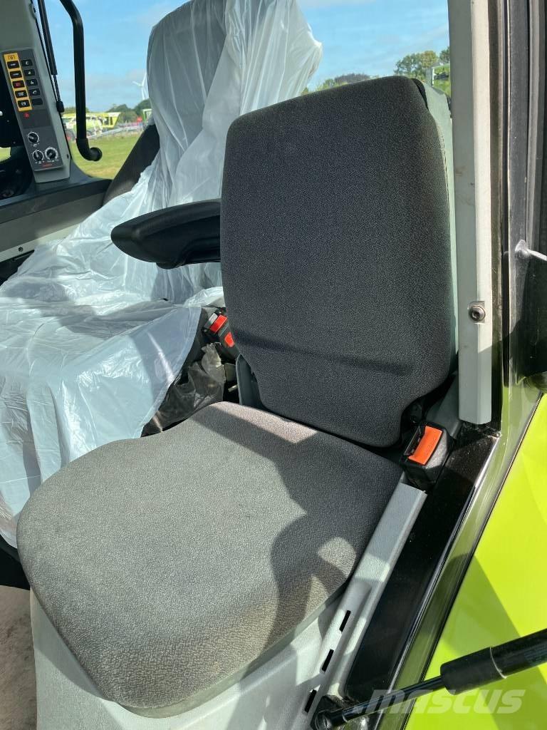 CLAAS Arion 530 CIS Traktorji