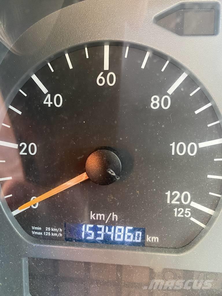 Bison TKA 28 KS Avtokošare