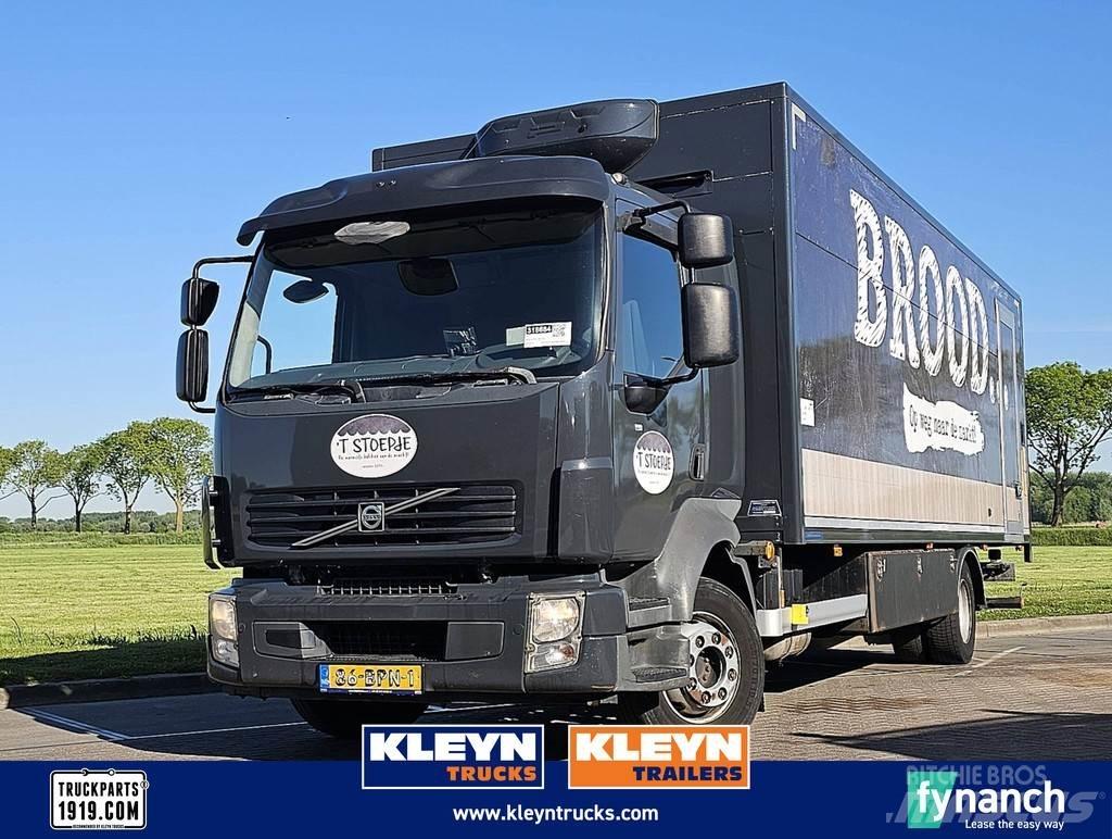 Volvo FL 240.12 Tovornjaki hladilniki