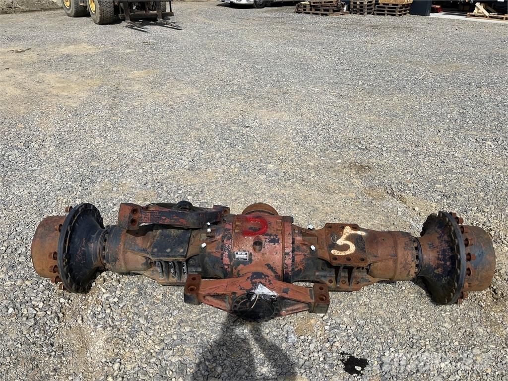 Valmet 941.1 Menjalniki