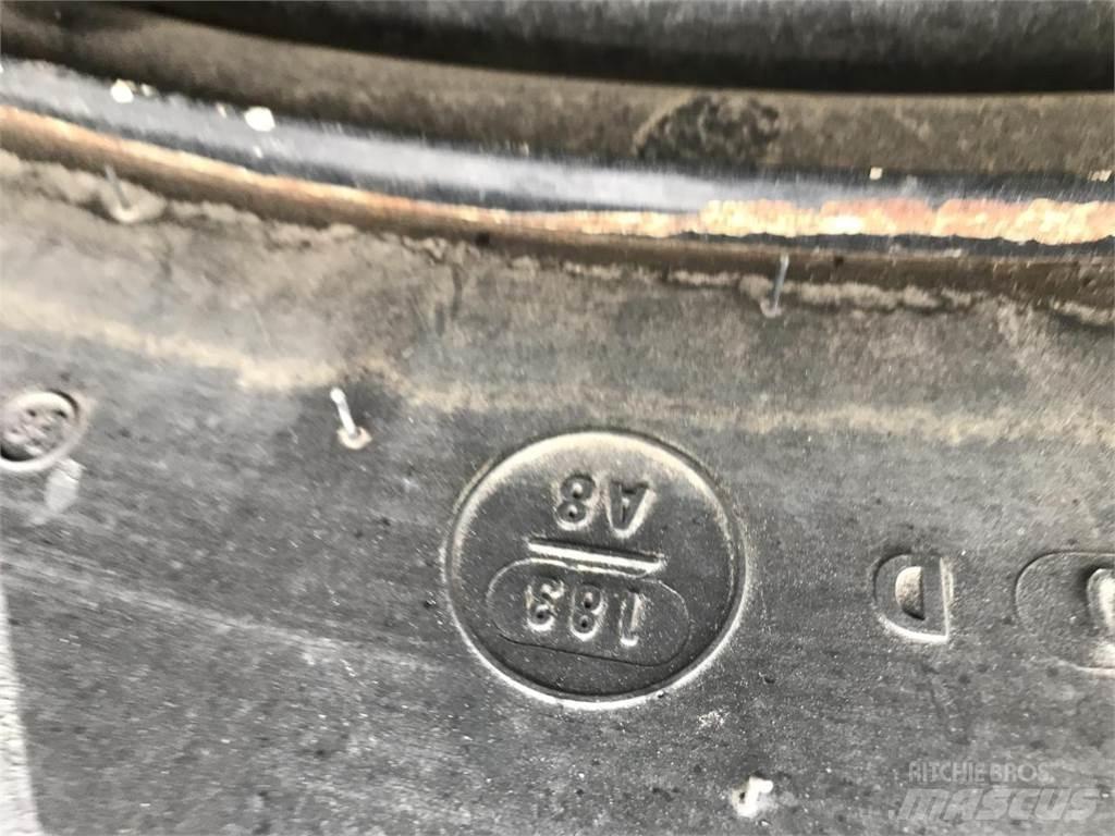 Mitas 680/80R42 Gume, kolesa in platišča