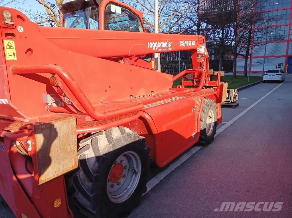 Merlo P 38.16 Roto Teleskopski viličarji