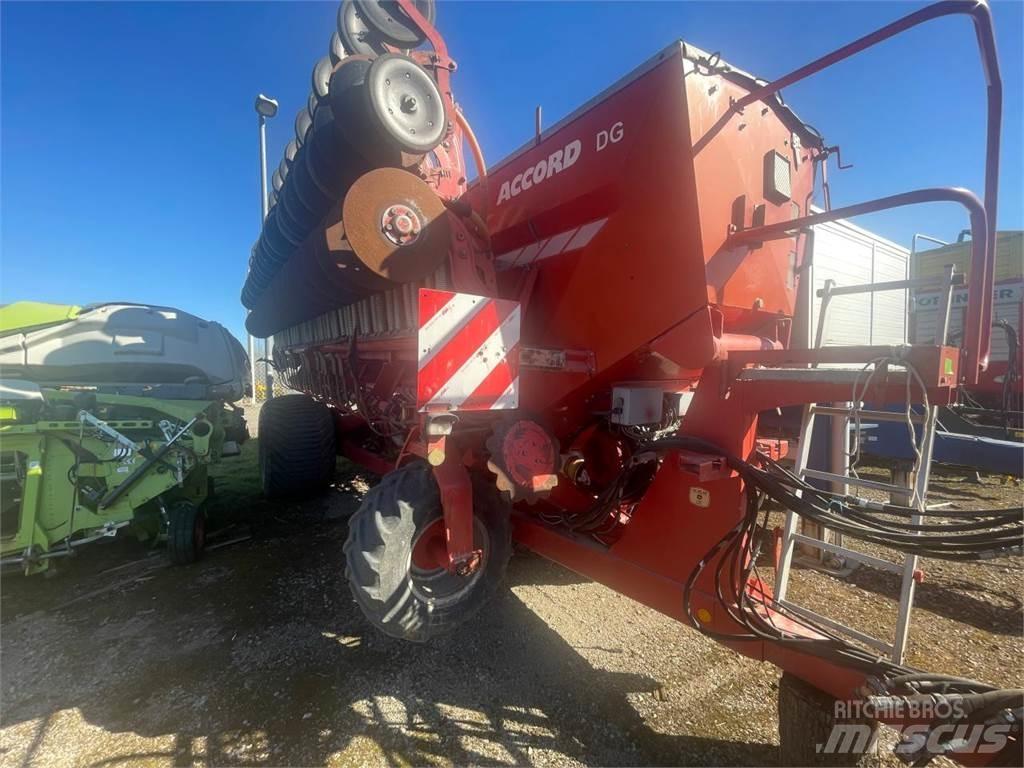 Kverneland DG 1200 Sejalnice