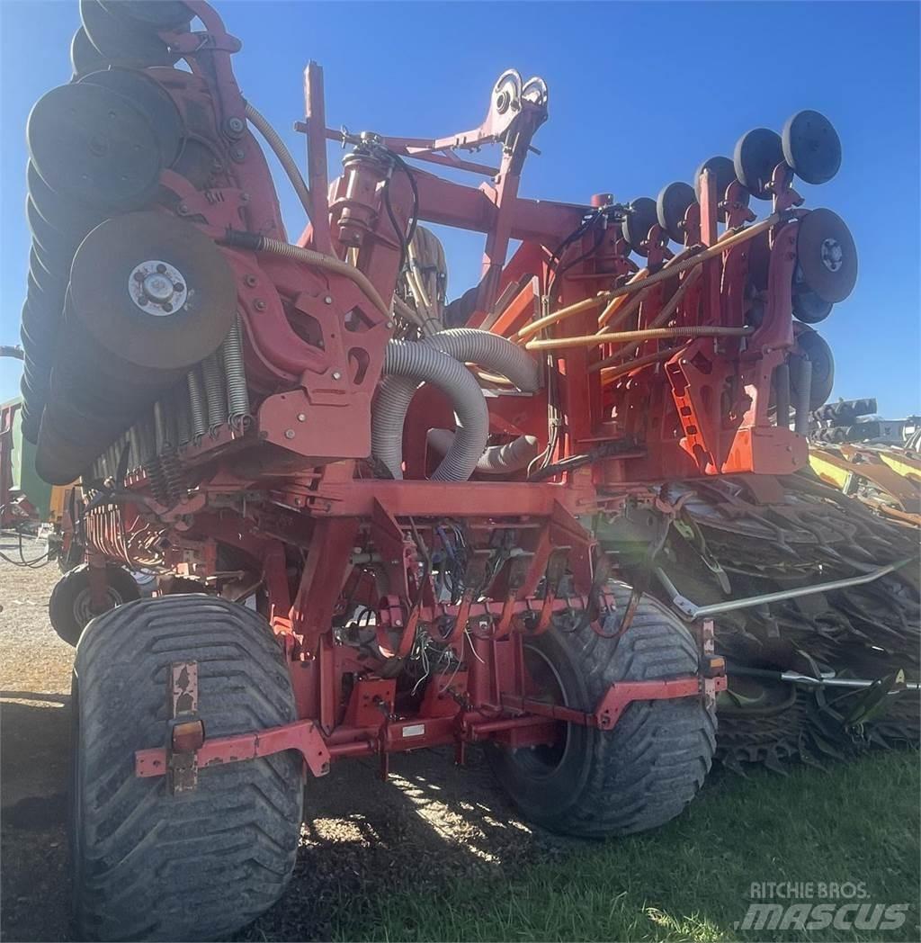 Kverneland DG 1200 Sejalnice