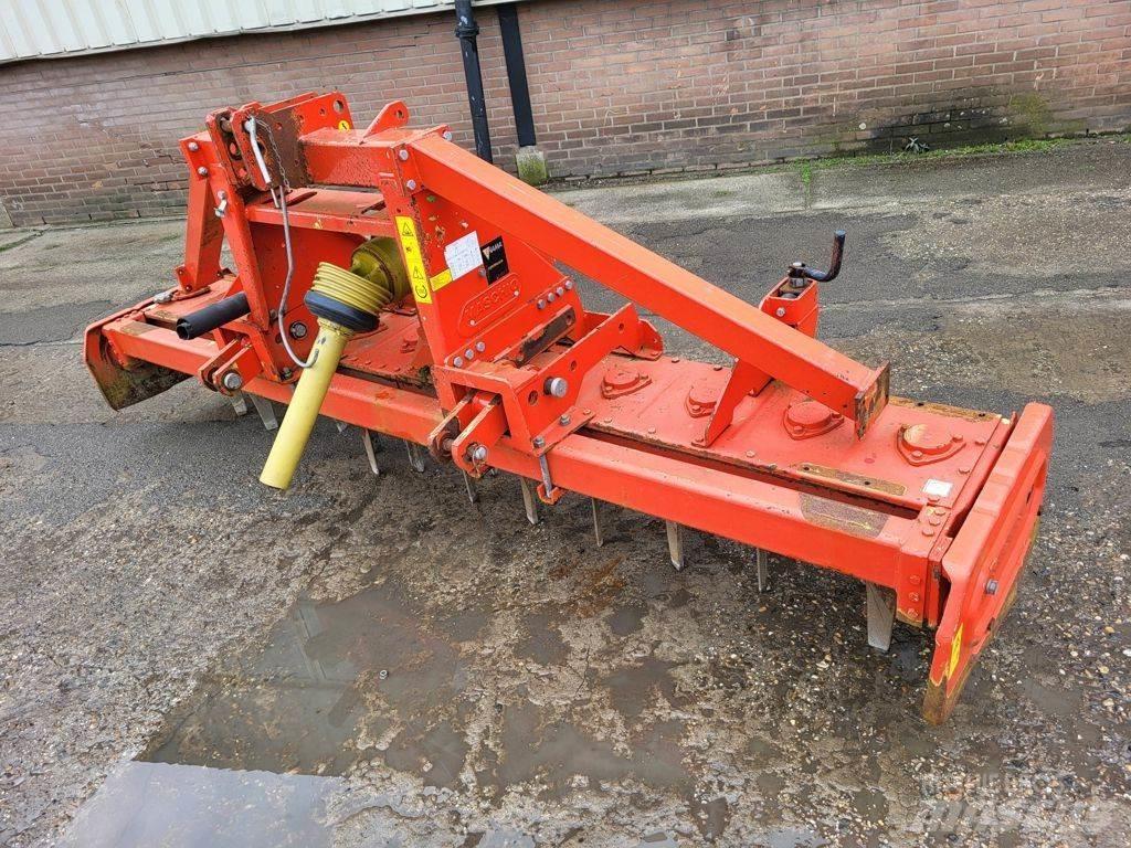 Maschio DM3000 Avtomobili