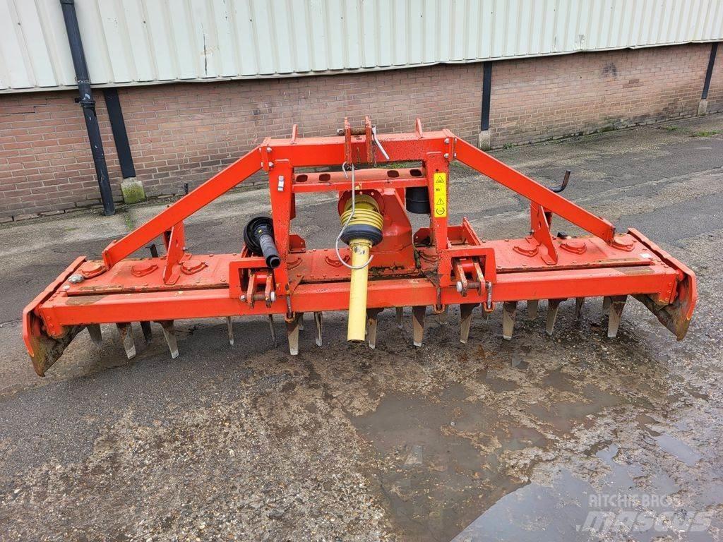 Maschio DM3000 Avtomobili