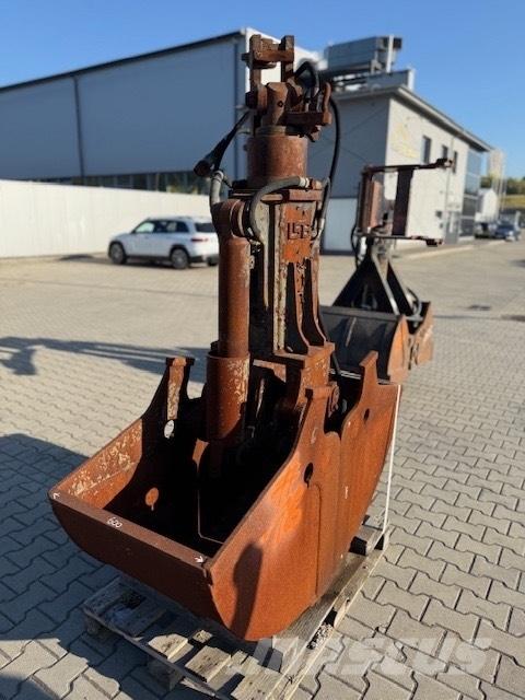 Thumm USED GRIPPER Grabeži