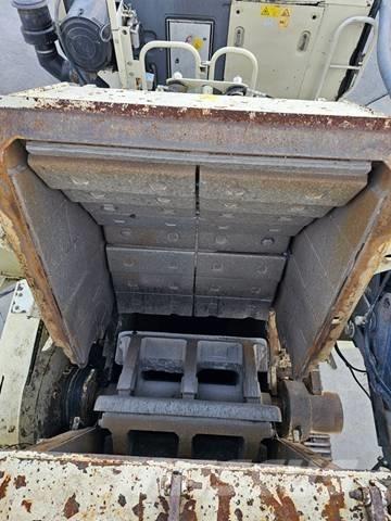 Metso LT 1213 S Drobilci