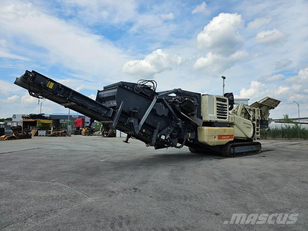 Metso LT 1213 S Drobilci
