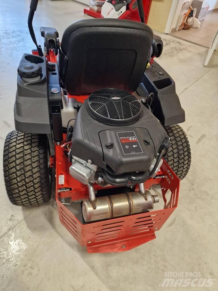 Simplicity SZT 175 Vrtni traktor kosilnice