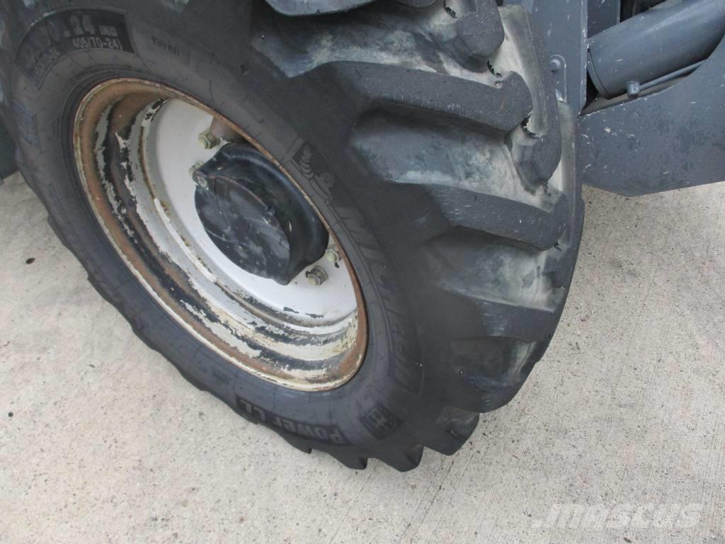 JLG 3513 PS (318) Teleskopski viličarji