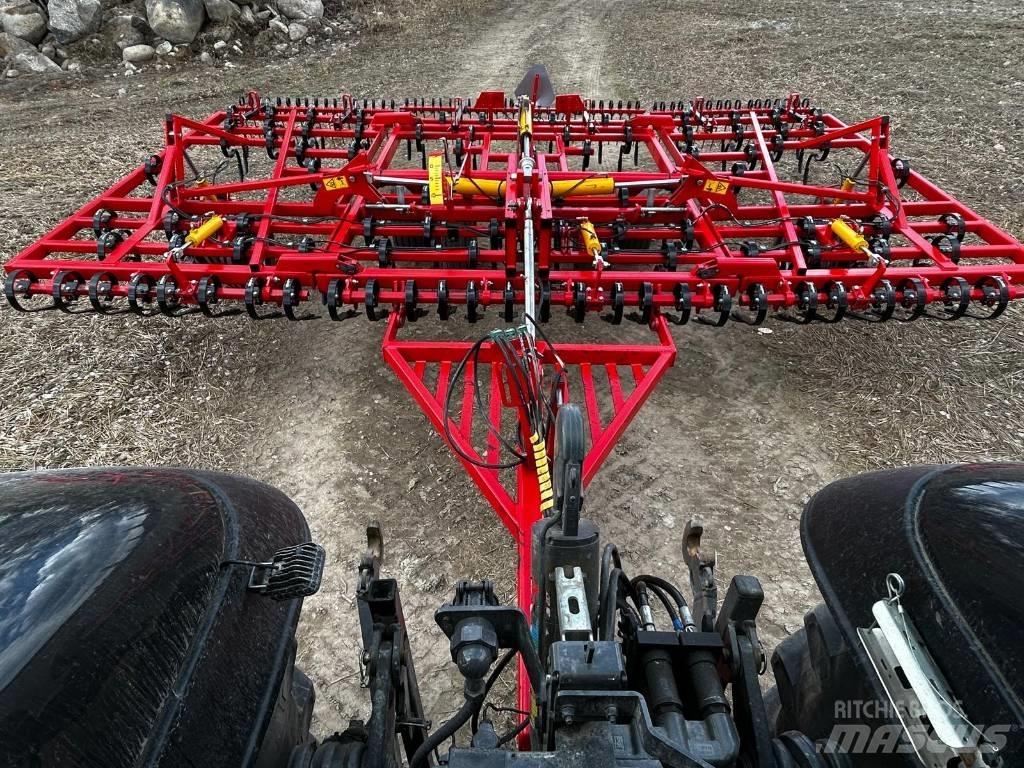 Potila Master 600 Brane