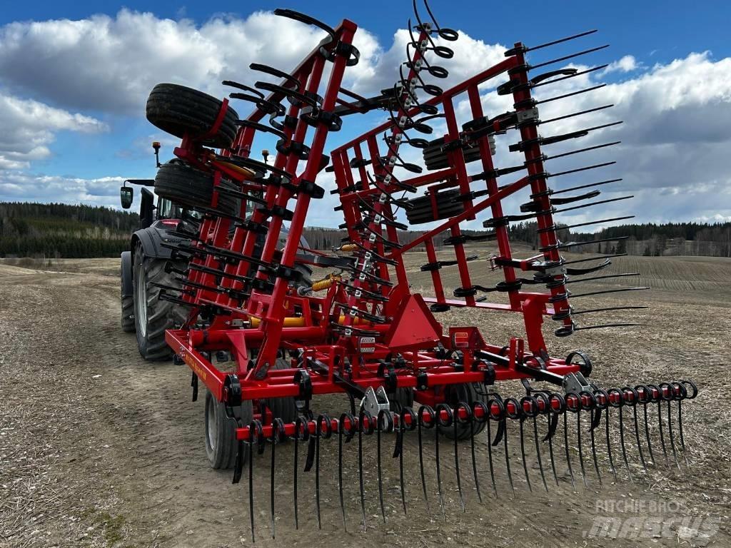 Potila Master 600 Brane