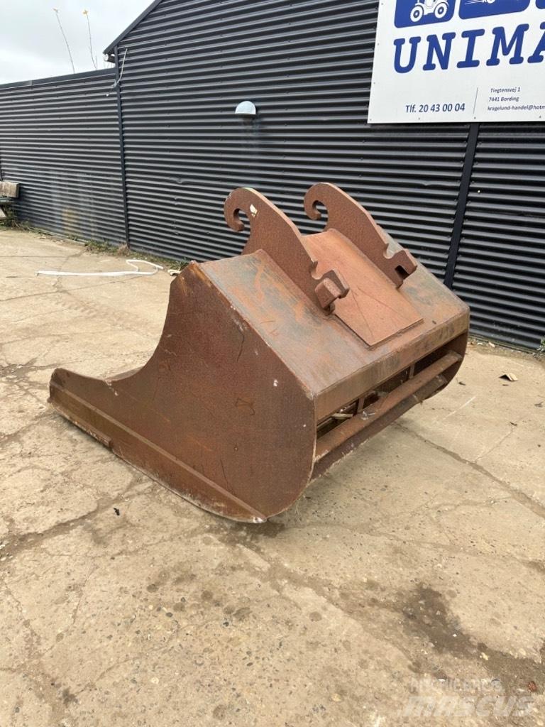  Andet CW40 skifte Žlice
