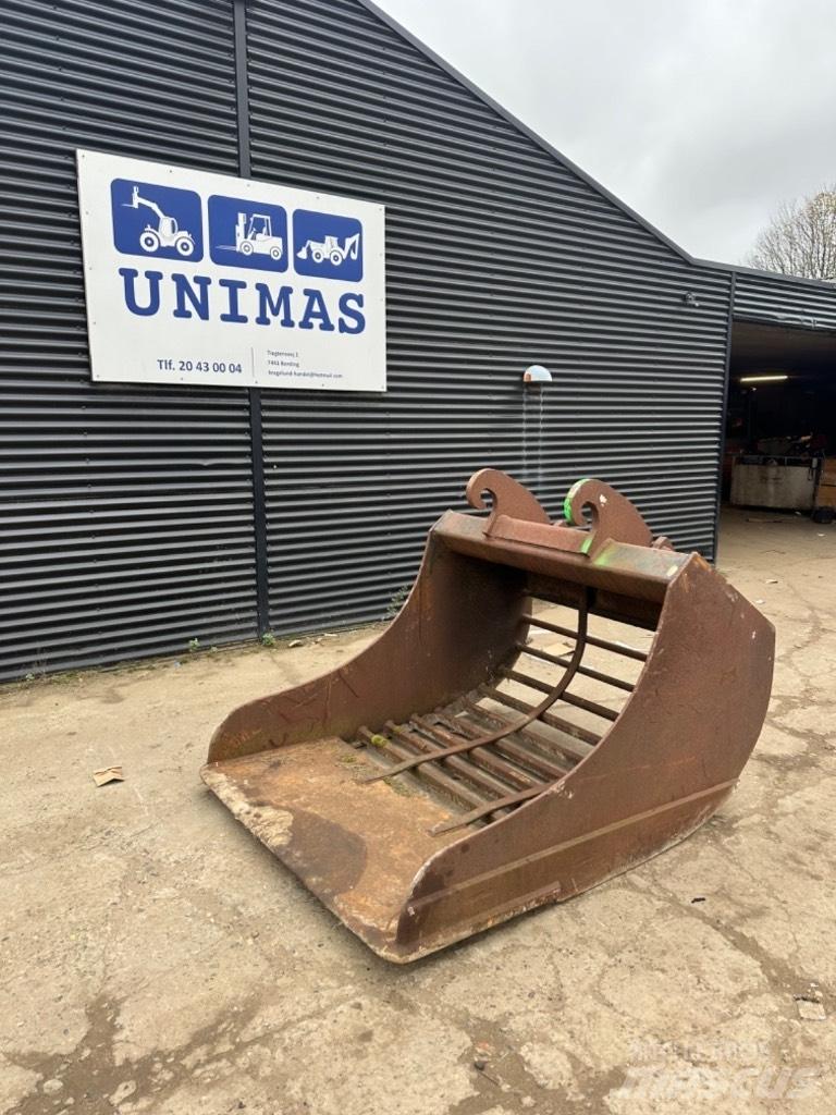  Andet CW40 skifte Žlice